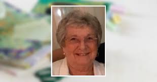 Nancy Jean Sawyer Obituary January 5, 2020