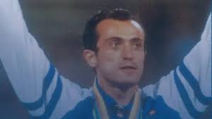 Comunicato Stampa premio letterario "Pietro Mennea"