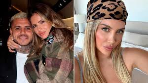 Kennys Palacios habló de la separación de Wanda Nara y Mauro Icardi: “El  desamor se tapa con amigos”