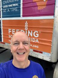 Anyone looking for an opportunity to give back to the SWFL community this  Saturday, 3/27? We're in need of a few drivers to help deliver food through  the Friendship Center in our
