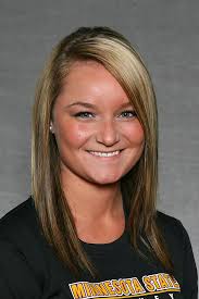 2011-12 Women's Hockey Roster