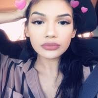 Jacklyn Delgado's Instagram, Twitter & Facebook