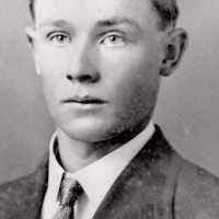 Rex Vale Houser (1892–1982)