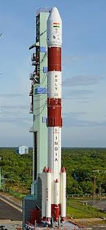 The rocket soared and everything went all right till the end of the second stage, fired by liquid propellants. Polar Satellite Launch Vehicle Wikipedia