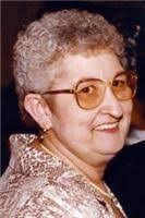 Patricia Nutter Obituary (1940