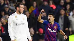 Setelah pertandingan dimulai, perusahaan taruhan tidak menerima taruhan lagi. Hasil Pertandingan La Liga Barcelona Benamkan Real Madrid Di Camp Nou Spanyol Bola Com