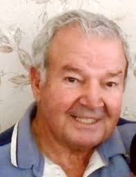 Obituary information for Joe Rinella, Jr.