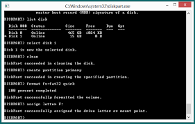 To open the disk management press and hold the windows key + r. How Do You Fix External Hard Drive Won T Format In Windows 10 8 7