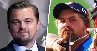 Meet Olympian Brady Ellison, the Latest Leonardo DiCaprio Doppelgänger