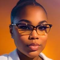 Asia Ross's Instagram, Twitter & Facebook