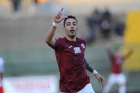 Data profile of fabio campanaro who is contracted to sancataldese. Fabio Campanaro Il Difensore Da Fantacalcio Col Vizio Del Gol Fancity Acireale