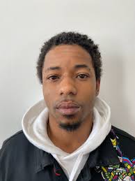 Offender Information