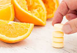 Three trials enrolled women with no acute or chronic diseases; Will Vitamin C Or Zinc Help Me Get Over My Cold Faster Health Essentials From Cleveland Clinic