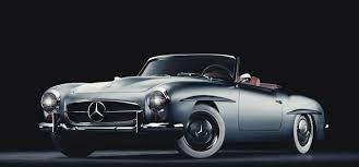 We did not find results for: Fbx Mercedes Benz 190sl 1960 S
