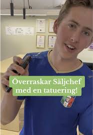 Fan Vad Ful Du E Elliot