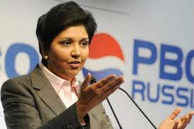 Indra Nooyi to step down as CEO and Chairman of PepsiCo | The News ...