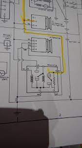 4 wire / 5 wire regulator rectifier wiring diagram and explain regulator (tagalog). 6 Pin Voltage Regulator Wiring Help Page 2 Ih8mud Forum