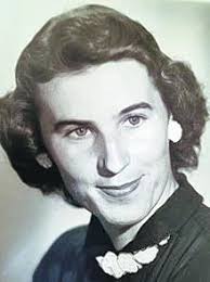 Joyce Blanchard Obituary (1933