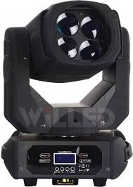 Pin On Led Moving Head Lights Stage Lighting Ledlighting Studiolighting