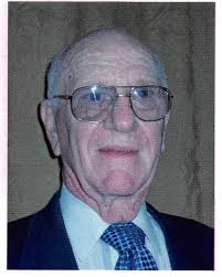 Fred Nickerson Obituary