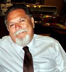 Armando Padilla Obituary