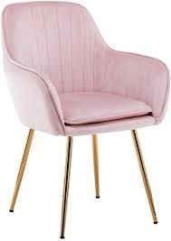 We did not find results for: Buy Lanny Velvet Dining Chair Leisure Armrest Chairs Upholstered With Backrest Metal Legs Bracket For Living Room Kitchen And Breakfast Armchair Pink Online Shop Home Garden On Carrefour Uae