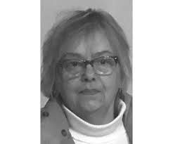 Margaret Valeri Obituary (1955