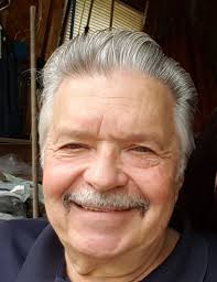 Obituary information for James T. Kubacki