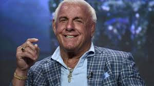 Seit einigen wochen ist er ihr mentor und will sie. Baby Schock Bei Der Wwe Wrestling Opa Ric Flair 71 Schwangert Wwe Star Lacey Evans 30 News De
