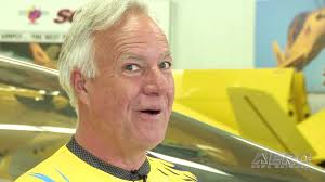 Sonex Aircraft in the News