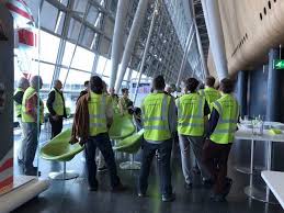 I'm expecting some action either thursday or friday, will be colliding horizontally with a major resistance line. Logistics At The Airport Of Zurich Alumni Eth Zurich