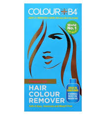 Read reviews for colour b4 hair colour remover extra strength. Colour B4 Hair Colour Remover Includes Conditioner For Frequent Use Boots