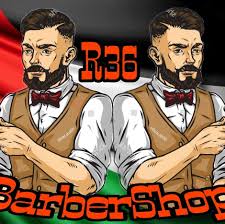 R36 BarberShop