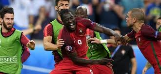 Tarihinde ilk avrupa şampiyonluğuna ulaşan portekiz, bu kupayı kazanan 10. Fransa Portekiz Maci Genis Ozeti Euro 2016 Finali Golleri Spor Haberleri