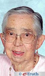 Life Story for Rosalind M. Clark