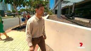 Man who stalked young woman he barely knew for almost a year sentenced