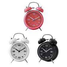 So it is similar to the online countdown timer, but the difference is that the online timer is used for. Buy Classical Metal Alarm Clock Wind Up Mechanical Bell Pink At Affordable Prices Price 21 Usd Free Shipping Real Reviews With Photos Joom