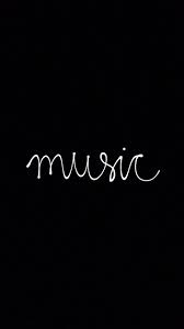 Background Black And White Music Wallpaper Music Background Wallpaper Iphone Lockscreen Black Handlettering Iphone Wallpaper Music Black Wallpaper Iphone Skull Wallpaper Iphone