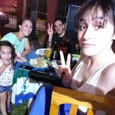 Tuqui tuqui!!!! El vídeo!!!! Hermoso...