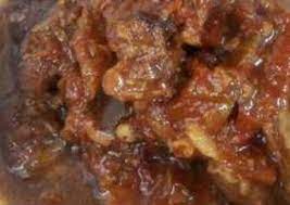 Ayam crispy saus madu sajiku® 4.00. Resep Semur Kambing Empuk Oleh Intanmike Sherly Cookpad