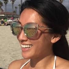 Flora Ku's Instagram, Twitter & Facebook