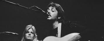 Behind the Quiet Domesticity of Paul McCartney's "Eat At Home" - American Songwriter