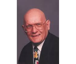 Herbert Scranton Obituary (1933