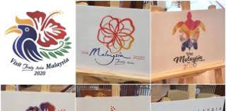 Berikut adalah logo tahun melawat malaysia 2020 (visit malaysia 2020) yang telah dilancarkan oleh kementerian pelancongan dan kebudayaan. Logo Tahun Melawat Malaysia 2020 Archives Libur