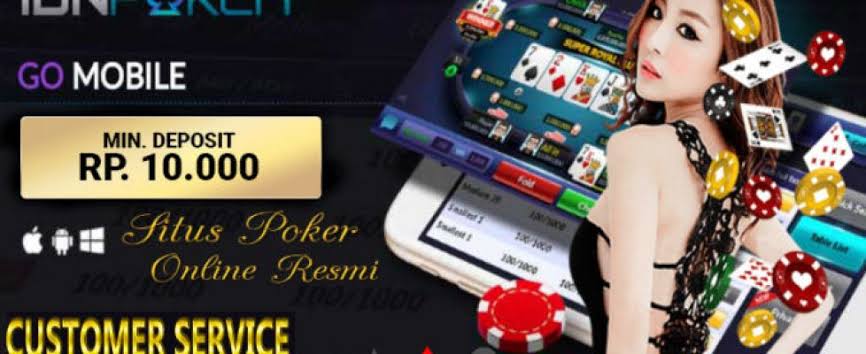 Image result for situs poker online