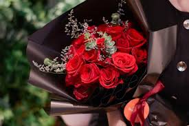 Kenapa biru dikaitkan dengan situasi tu daku sendiri tak pasti. Pilih Warna Mawar Terbaik Untuk Orang Favoritmu Three Bouquets