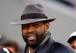 The Life And Career Of Richard Dent (Story)