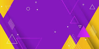 Cool purple and yellow background. Premium Vector Purple And Yellow Background Abstract Geometric Trendy Design