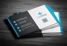 * business card maker & creator is: Business Card Making App Promotions