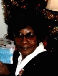 Obituary for Lillie Mae Wilder